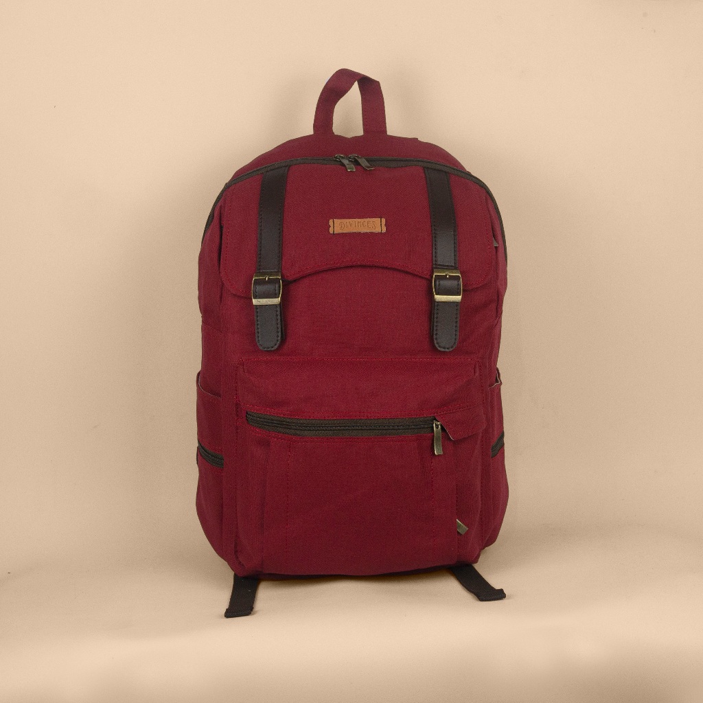 Backpack Ringkes