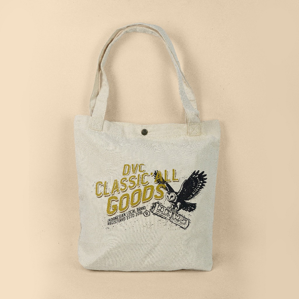 Totebag Enteng