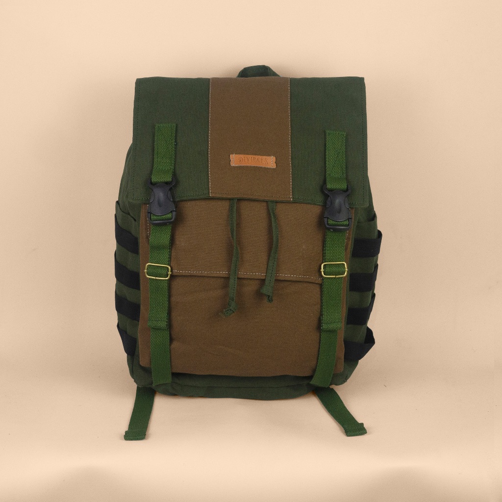 Backpack Circle