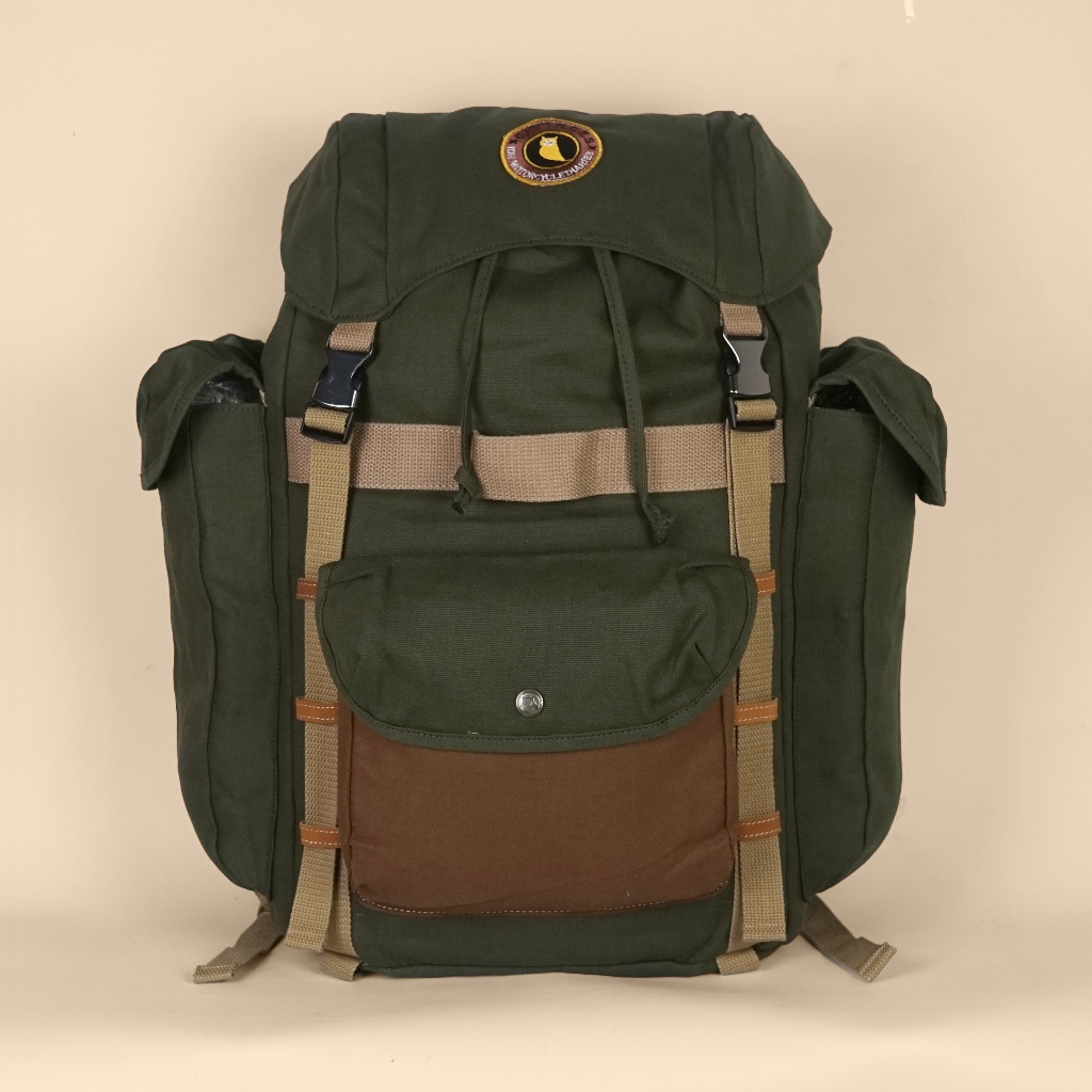 Backpack Ngalalana V1