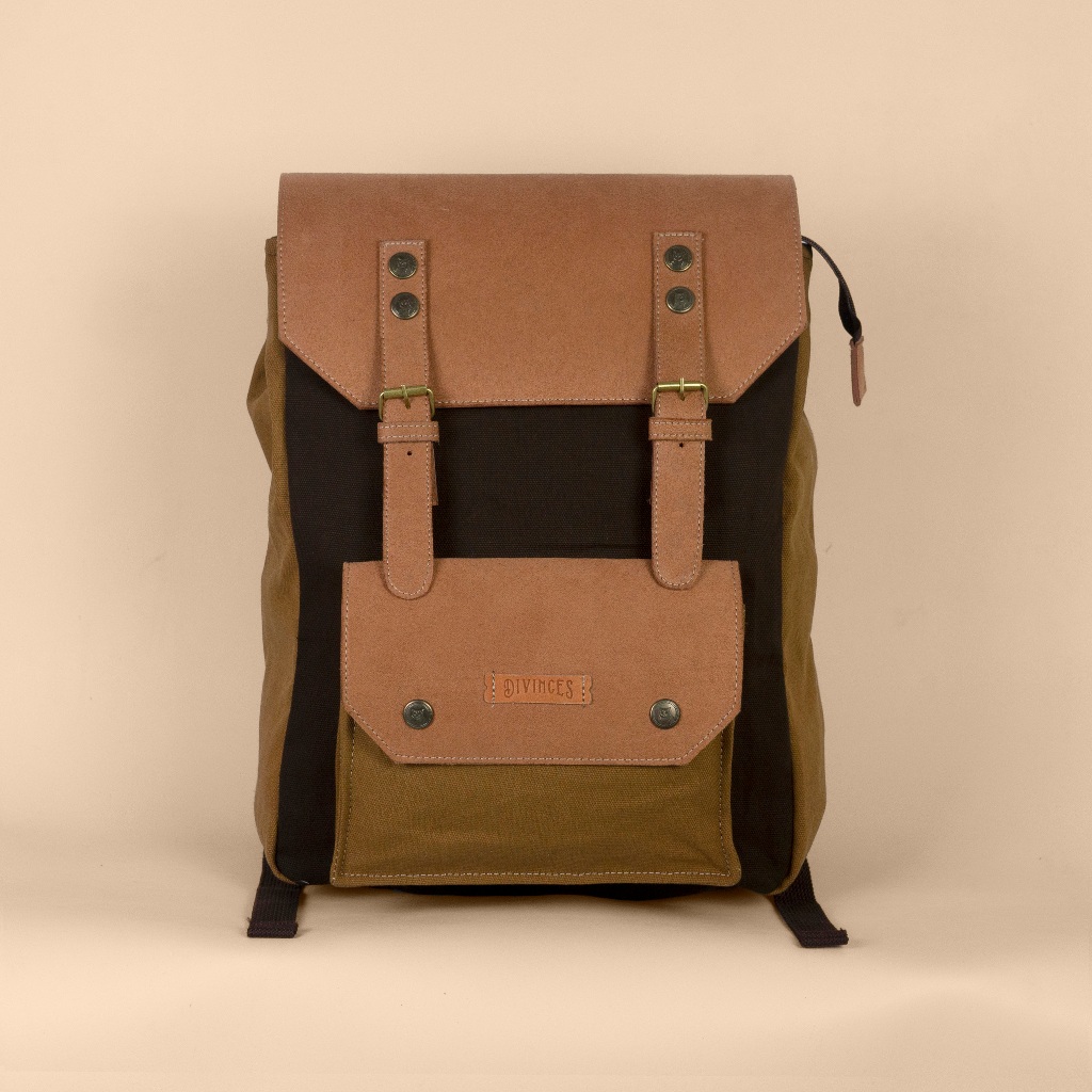 Backpack Lucia