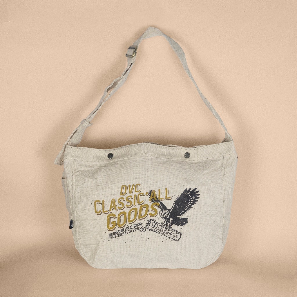 Slingbag Loper