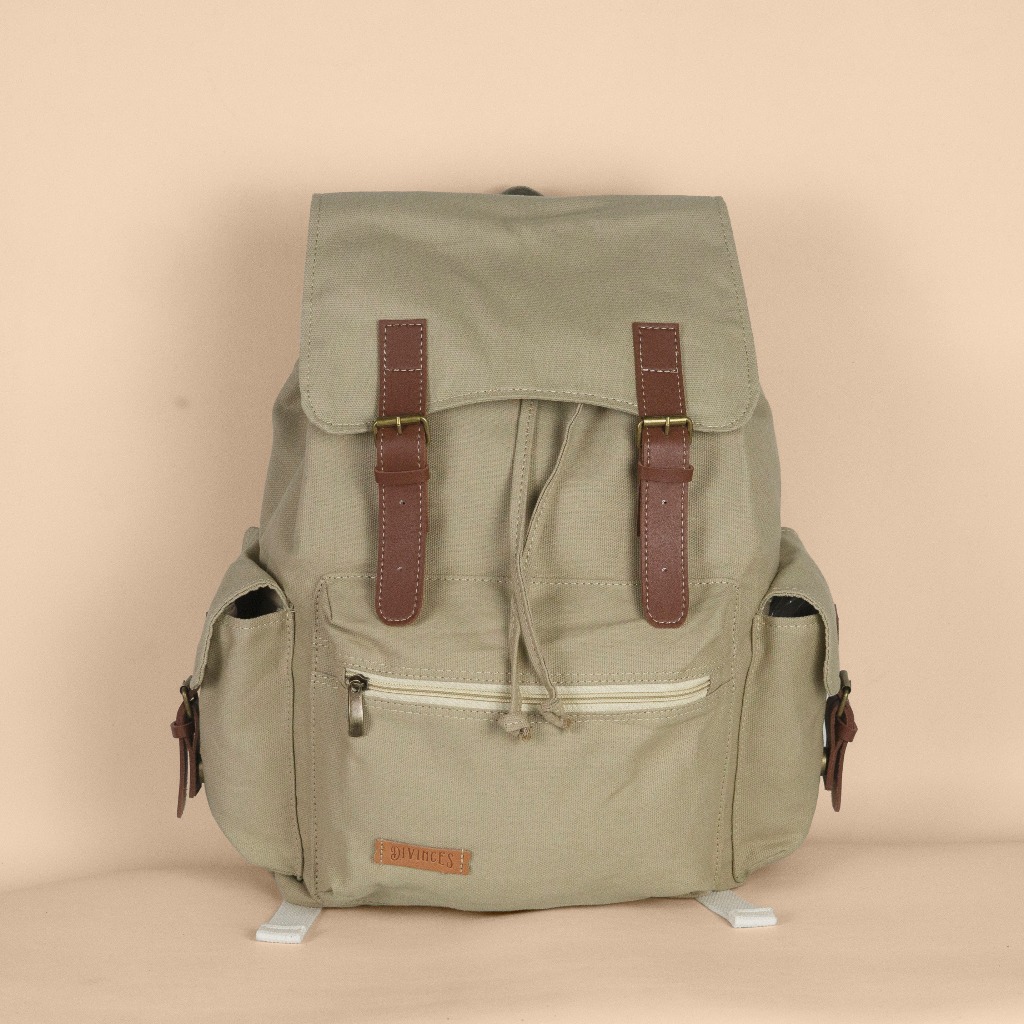 Backpack Smoothly
