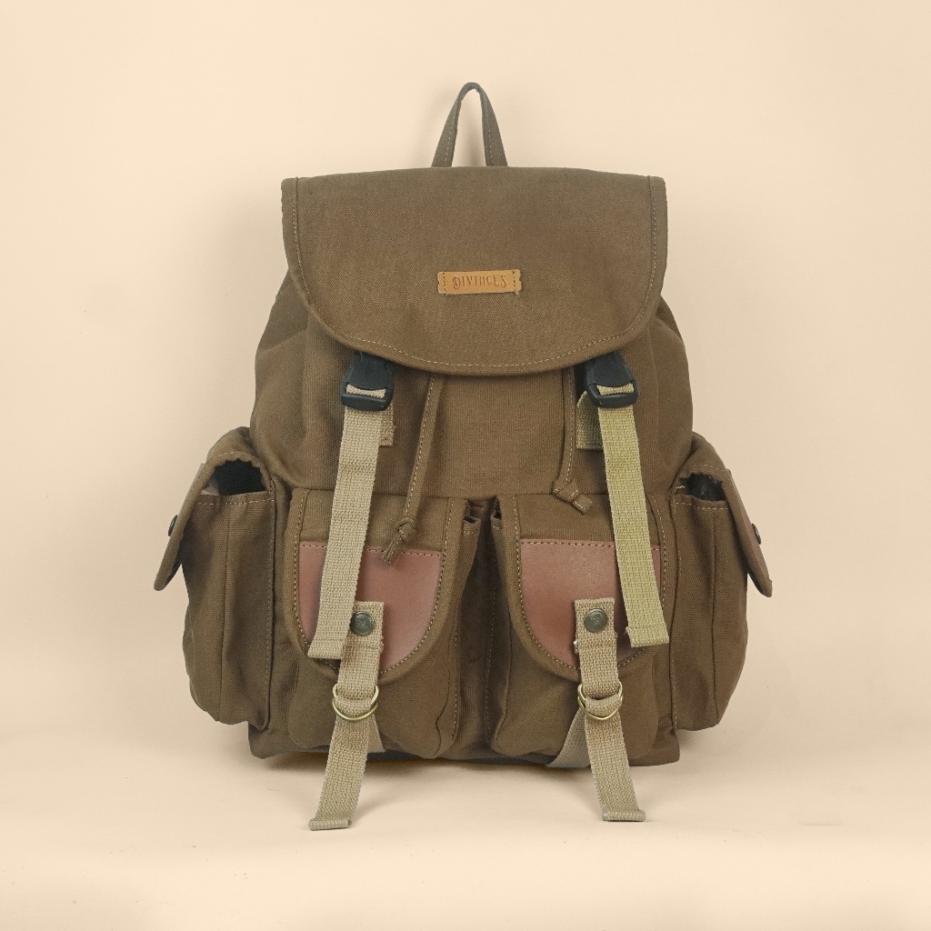 Backpack Grown