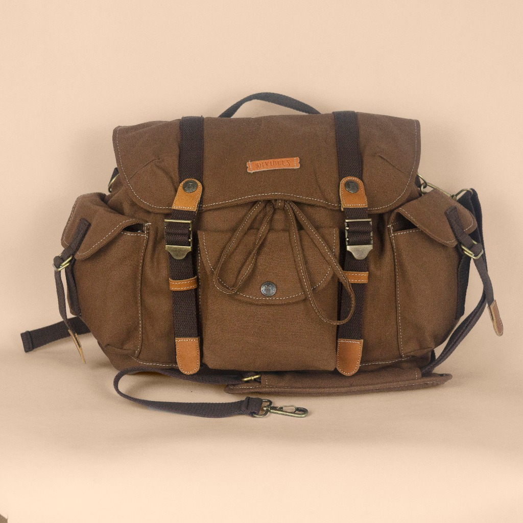 Slingbag Wanieun