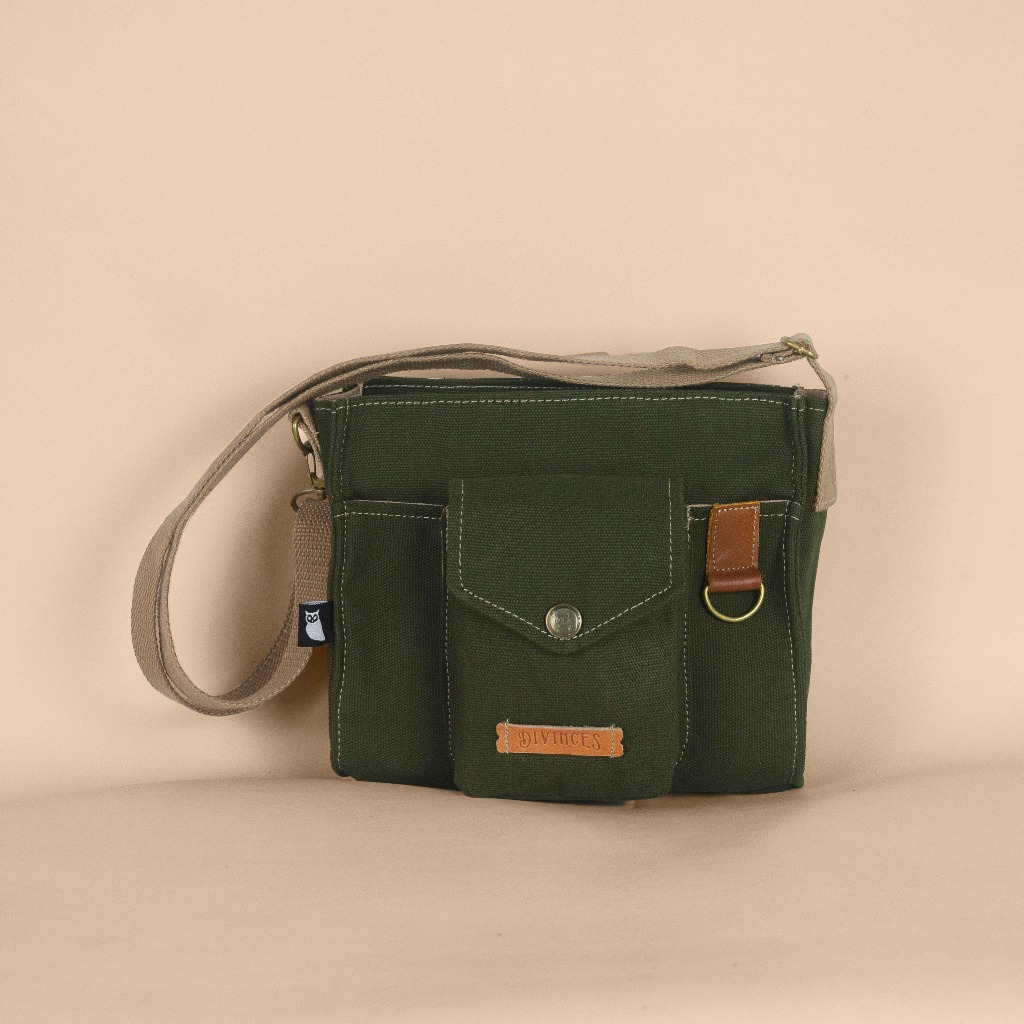 Slingbag Nyantey