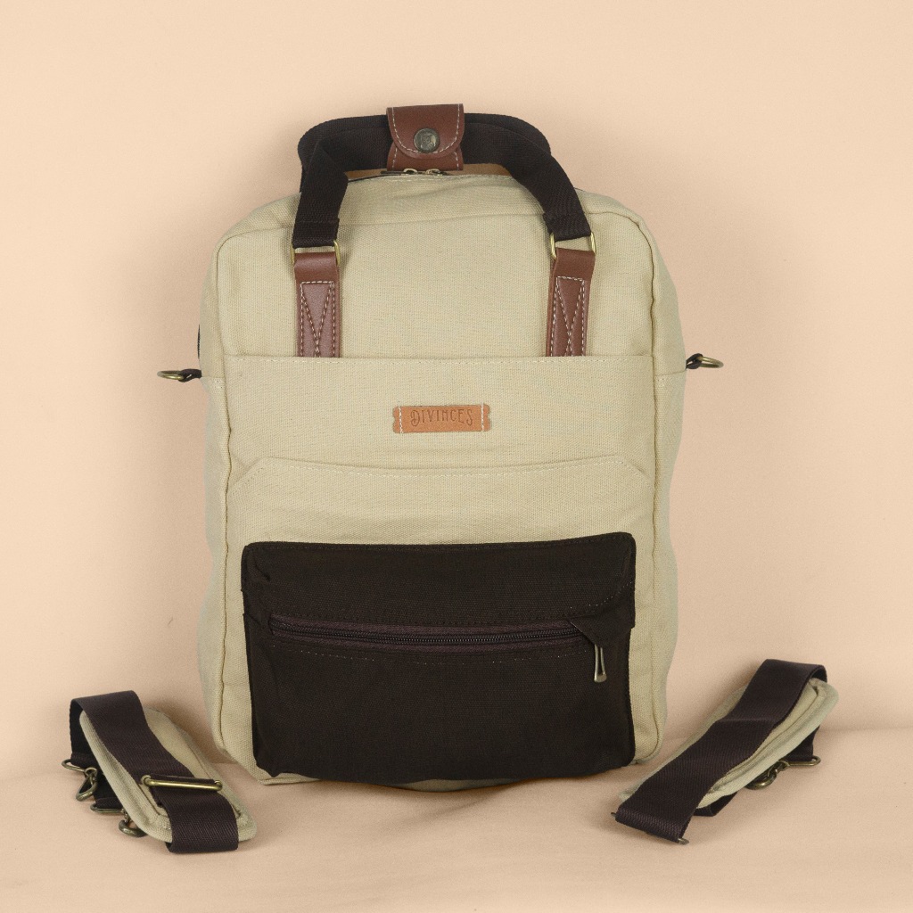Backpack Ngajinjing