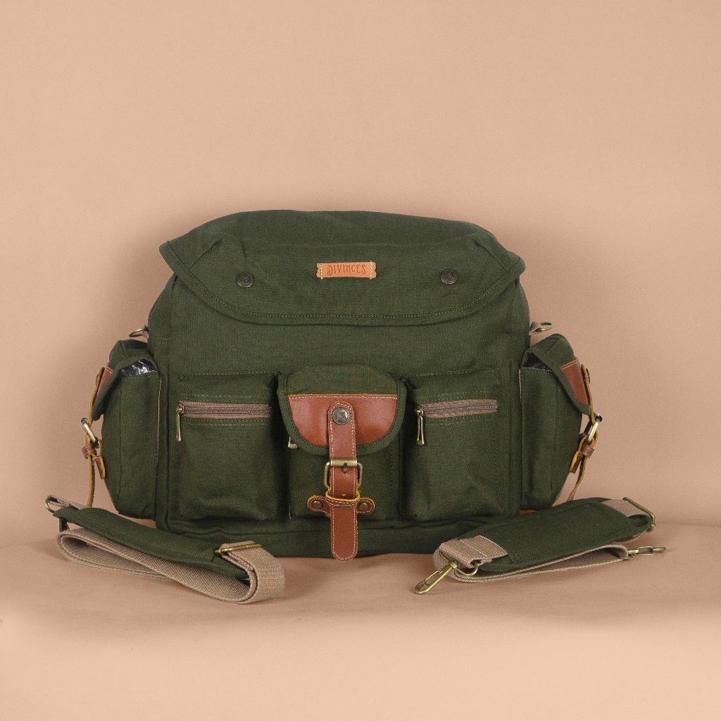 Backpack Bareto