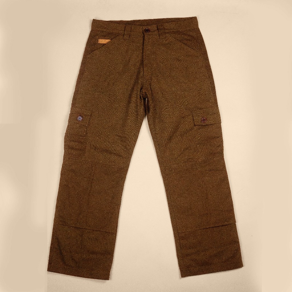 Cargo Pants Operarius